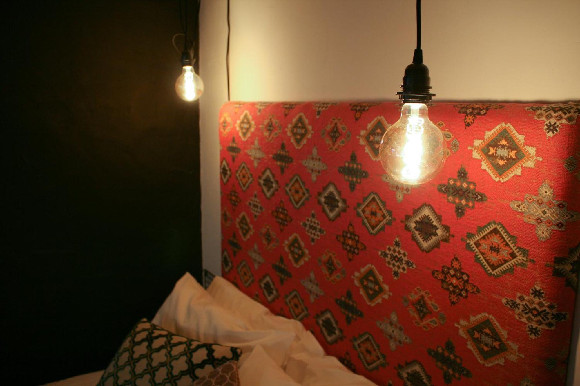 Fern Studio 1 Bedroom Apartment Llangollen Eksteriør bilde