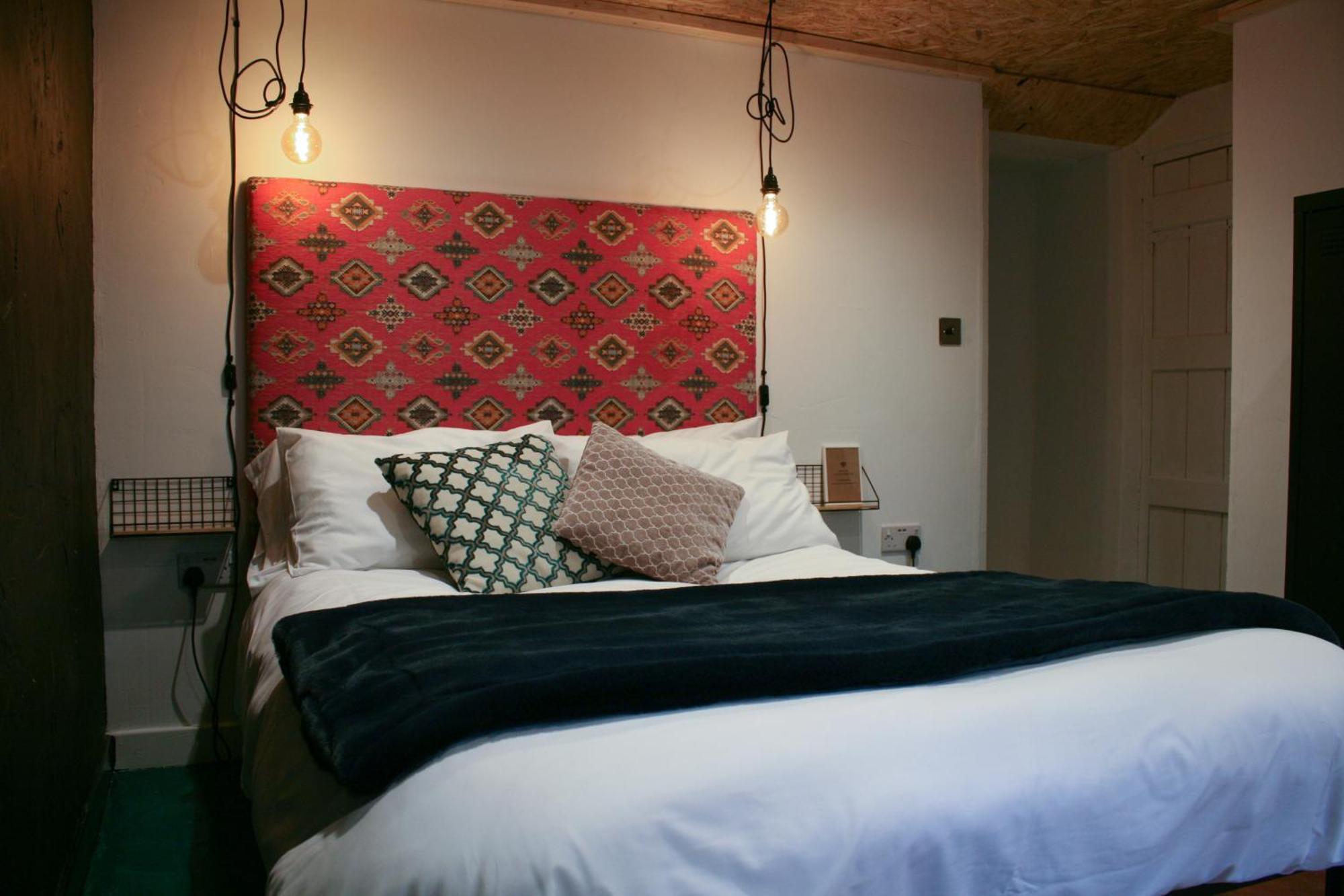 Fern Studio 1 Bedroom Apartment Llangollen Eksteriør bilde